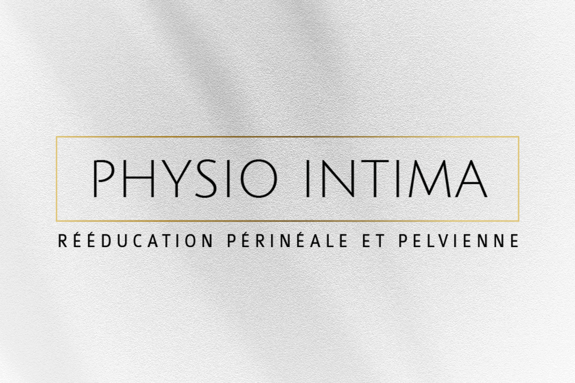 Physio Intima - Logo