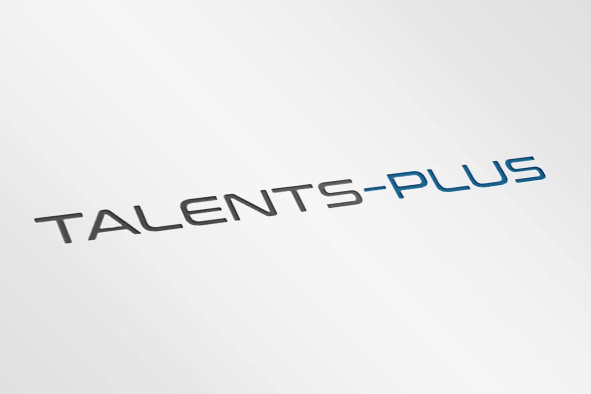 Talent-Plus - logo