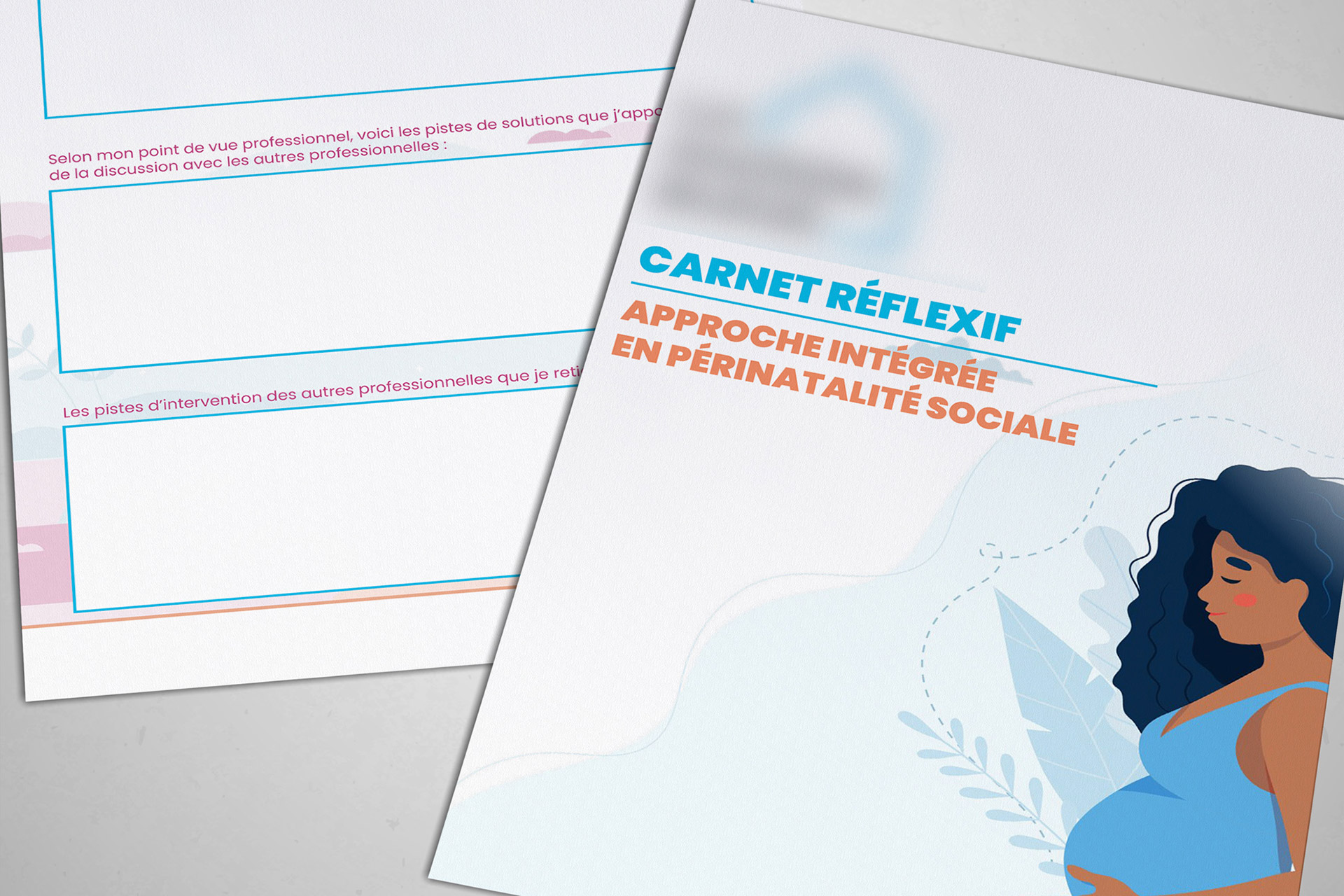 Documentation PDF interactive